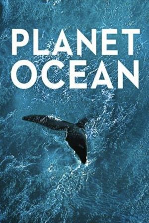 Planet Ocean's poster