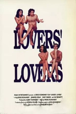 Lovers, Lovers's poster