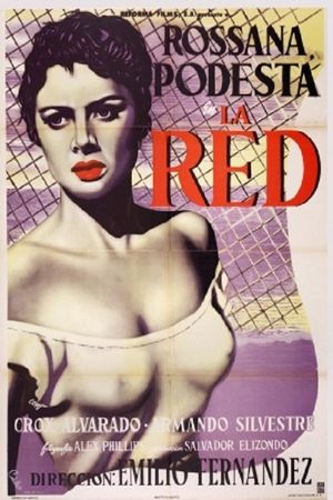 Rossana's poster