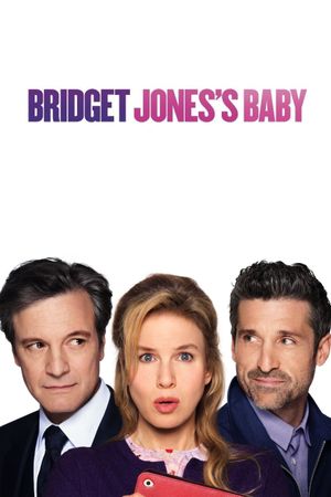 Bridget Jones's Baby's poster
