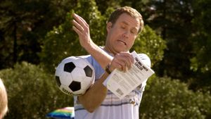 Kicking & Screaming's poster