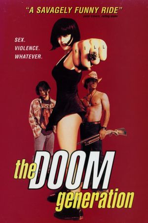 The Doom Generation's poster