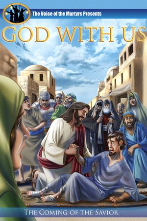 God with Us's poster
