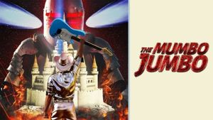 The Mumbo Jumbo's poster