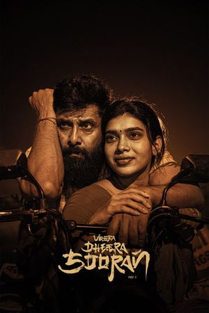 Veera Dheera Sooran: Part 2's poster