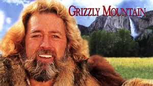 Grizzly Mountain's poster