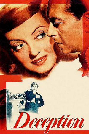Deception's poster