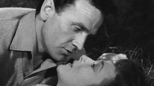 The Love of a Woman's poster