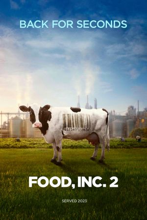Food, Inc. 2's poster