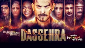 Dassehra's poster