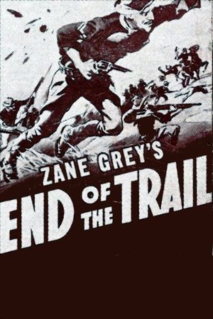 End of the Trail's poster