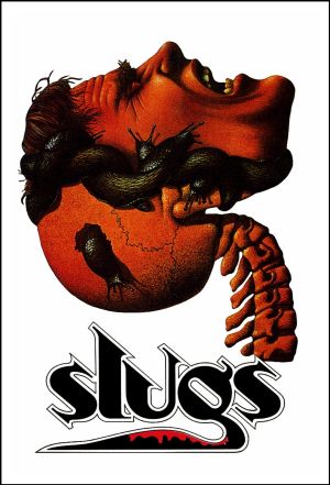 Slugs's poster