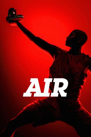 Air's poster