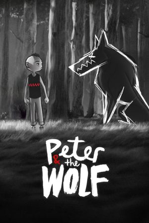 Peter & the Wolf's poster