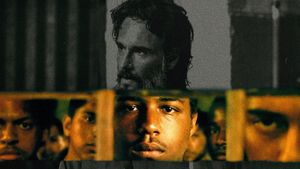 7 Prisoners's poster
