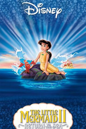 The Little Mermaid II: Return to the Sea's poster