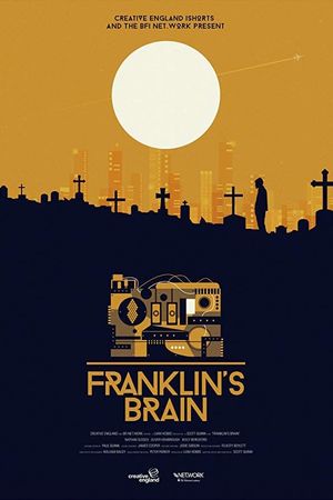 Franklin's Brain's poster