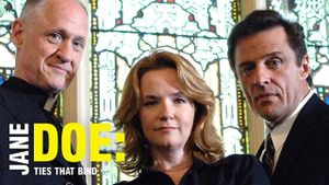 Jane Doe: Ties That Bind's poster