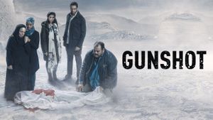 Gunshot's poster