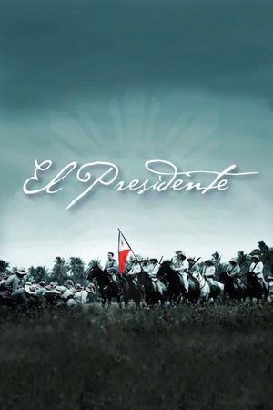El Presidente's poster