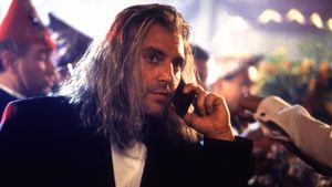 Strange Days's poster