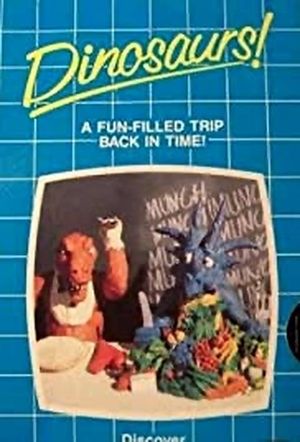 Dinosaur's poster