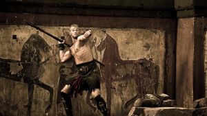 The Legend of Hercules's poster