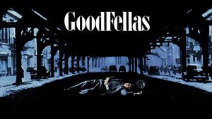 Goodfellas's poster