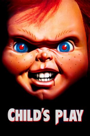 Child's Play's poster