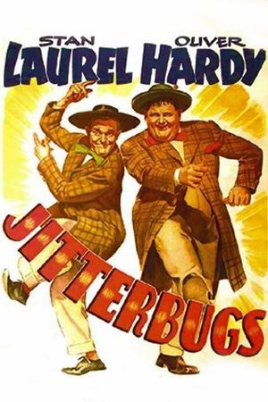 Jitterbugs's poster