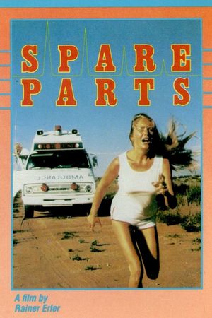 Spare Parts's poster