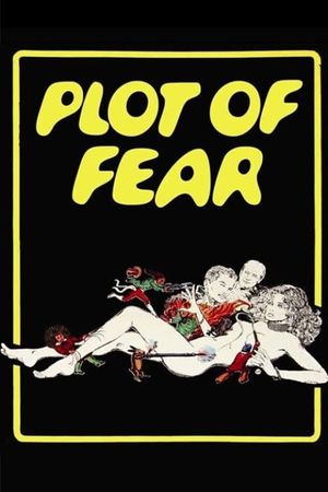 Plot of Fear's poster
