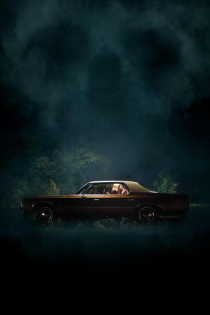 It Follows's poster