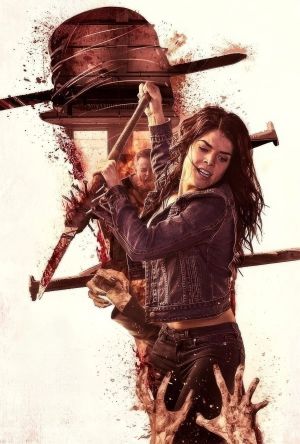 Dead Rising: Endgame's poster