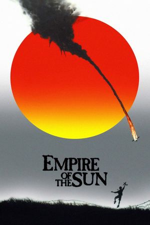 Empire of the Sun's poster