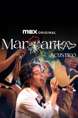 Margarita: Acoustic's poster