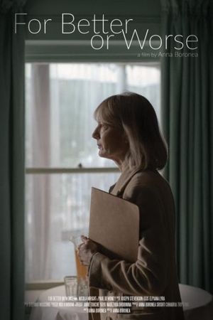 For Better or Worse's poster