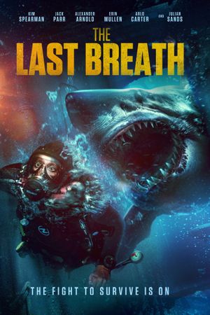 The Last Breath's poster