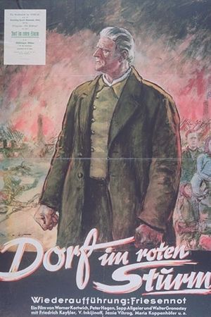 Frisians in Peril's poster