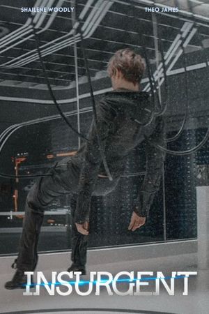 Insurgent's poster