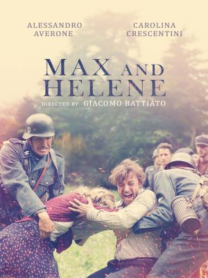 Max and Helene's poster