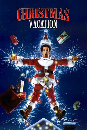 National Lampoon's Christmas Vacation's poster