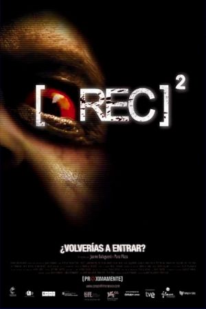 [Rec]²'s poster