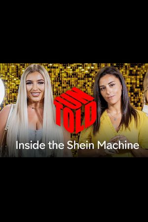Inside the Shein Machine: Untold's poster