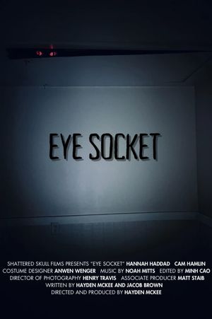 Eye Socket's poster
