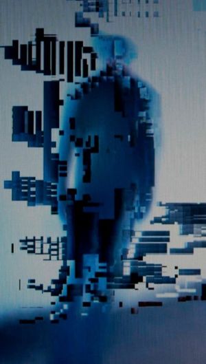 Entropy's poster
