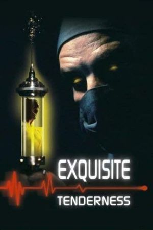 The Surgeon's poster