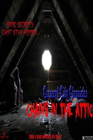 Crescent City Chronicles: Chains in the Attic's poster