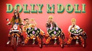 Dolly Ki Doli's poster