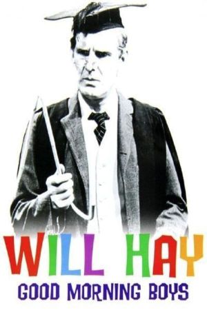 Good Morning, Boys!'s poster